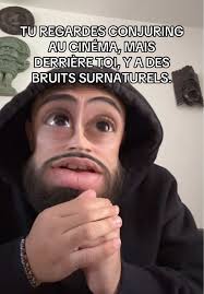 Explore the Chilling Moments in Conjuring 4 Film