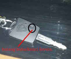 Rm500 untuk kunci pertama, rm680 untuk kunci kedua. Wanzan S Story Jom Tahu Kunci Saga Habis Bateri