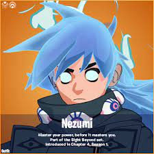 Who is Nezumi in Fortnite? | How to get Nezumi - Dot Esports