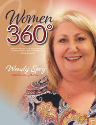 Women 360 by Detroit Lakes Newspapers