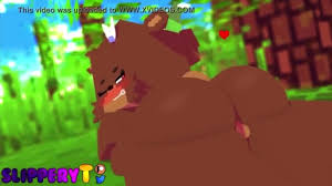 Hentai minecraft