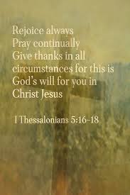 For this is the will of god in christ jesus for you. I Thessalonians 5 16 18 Photograph By Lea Rhea Photography