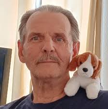 Donald Richard Rusch II Obituary October 4, 2023