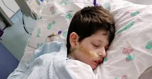 Friends and family make plea to support non-verbal Cork boy with 'painful'  medical diagnosis