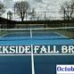 Creekside Fall Brawl event image