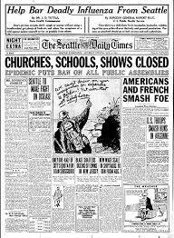 How do i say, i'm fine, and you? in spanish? Flu In Washington A Look Back At The 1918 Spanish Flu Pandemic The Daily Chronicle