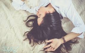 كيف اخلي شعري ناعم وطويل موسوعة نت