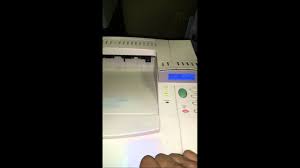 Hp (hewlett packard) laserjet 4000 4100n drivers updated daily. 4000 4050 4100 How To Install Your Printer Driver Youtube