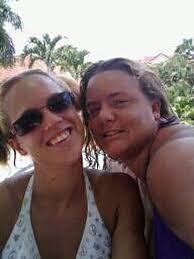 Victoria Seeley's Instagram, Twitter & Facebook