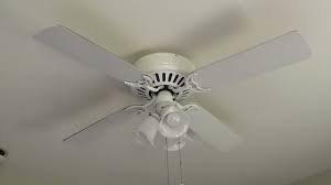 The ceiling fan isn't what it used to be (and we oughta know, because we invented it back in 1886). Sandra Cires Art Chu Best Ceiling Fans For Low Ceilings Flush Mount Ceiling Fan With Light