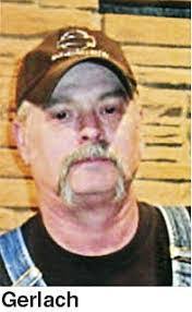 Bryan Gerlach's Instagram, Twitter & Facebook