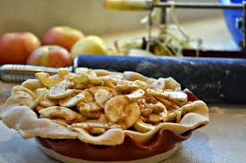 Apple Pie That Is To Die For Recipe Best Apple Pie Apple Pie Filling Recipes
