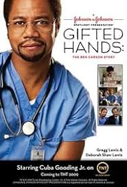 Gifted Hands: The Ben Carson Story (TV Movie 2009)