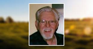 James L. ("Bernie") Kifer Obituary March 23, 2019