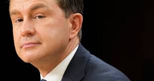 Conservative Party concerns