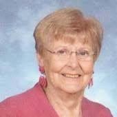 Joyce Black Obituary 2010