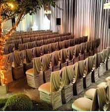 It S Time To Discover A Range Of Classy Chair Covers That From Simply Elegant That Are Designed With High Qual Classy Chair Chair Covers Wedding Wedding Chairs