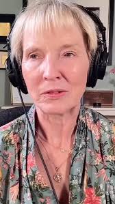 Esther Stamp describes here the atmosphere of the courtroom, when her  husband Daniel, accused of paedophilia, finally has an opportunity to  speak. I think we can all identify with the agony of