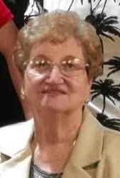 Lucia Zocco Obituary