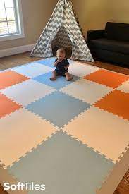 You can also install soft floor tiles for outside for everyone from the kids to the grandparents to enjoy. Pin On Playroom Ideas Kids Room Ideas