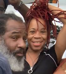 🚨 Missing Person Alert: Please Help Us Find Shanta Meow Rhodes and Lionell  Rhodes 🚨 We are looking for Shanta Meow Rhodes and her brother, Lionell  Rhodes, who have both been missing