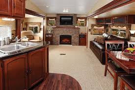 Cardinal fifth wheels by forest river. Forest River Rv Recreational Vehicles Luxury Rv Living Rv Trailers Luxury Rv
