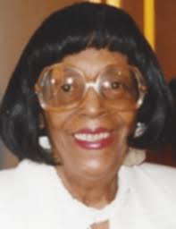 Obituary for Mrs. Annie Lou McDaniel