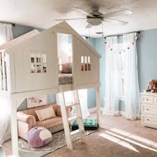 Maybe you would like to learn more about one of these? Treehouse Loft Bed Pottery Barn Kids