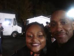 A Timeline of Dennis Hardy's Life