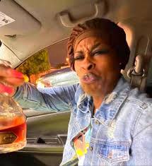 Crystal Kizer's Instagram, Twitter & Facebook