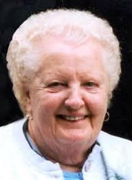 Racine Obituaries: Bergith DeRose