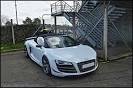 Audi RSPYDER - Voiture occasion