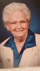 Helen Shockley Obituary