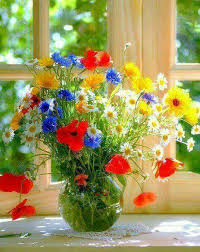 Che sia un fascio di fiori o un bouquet floreale. Blog Fioriflor