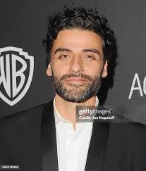 206 Oscar Isaac Golden Globes Photos & High Res Pictures