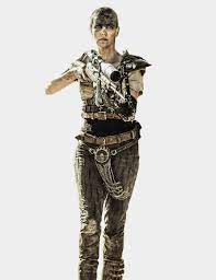 ɴᴀɴᴄʏ Sʟᴜʀᴘɪɴɢ Furiosa Costume Mad Max How To Wear