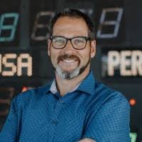 Jeremy Greenwell's Instagram, Twitter & Facebook