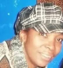 Obituary information for Ruby N Taylor