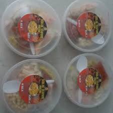 Scopri ricette, idee per la casa, consigli di stile e altre idee da provare. Ready Stock Seblak Seafood Frozen Evalina Frozen Market Facebook