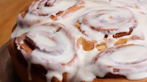 How To Make Cinnamon Rolls Recipe By Tasty Recipe In 2020 Tasty Cinnamon Rolls Cinnamon Rolls Recipe