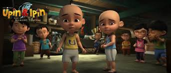 Semua sumber upin ipin ini untuk diunduh. Foto Terbaru Filem Upin Ipin Keris Siamang Tunggal News Features Cinema Online