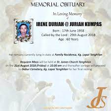 For billing inquiries please contact customer care. Rip For Any Inquiries Please Contact Agut Jubili 016 8174913 019 8217475 Veron Jubili 012 8315946 016 8336760 C 2015 Jubili Casket Supplier All Rights Reserved This Picture