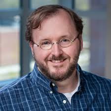 English, B.A. Faculty & Staff