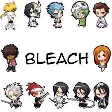 Can i skip the zou arc or is it. Bleach Chibi Wallpaper By Shadowaerisus On Deviantart
