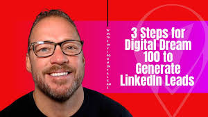 3 Steps to Generate B2B and B2C Leads