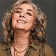 What's a good theatre podcast to pick up?