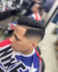 🌿✂️💈 . . . . #barbearianathancortes #desenhofolha