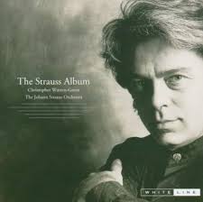 Strauss, Johann I [Senior], Strauss, Josef, Strauss, Johann II [Junior],  Strauss, Johann II and Josef, Strauss, Eduard, Christopher Warren-Green,  Vienna Johann Strauss Orchestra, Strauss Orchestra Vienna