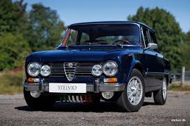 Image result for Blue Procida 1971 Alfa-Romeo