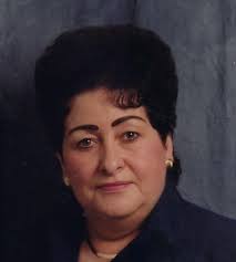 Marjorie Virginia Neal Bailey